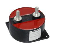 Thomson-CSF  CAP-1100V-50UF-66-84-45