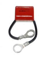 Shizuki  CAP-1200V-0.1KUF-27-14-23