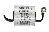 EFC Wesco  CAP-1200V-1UFX2