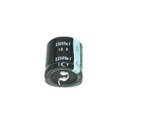 Nichicon  CAP-16V-22000UF-30-30-10