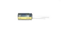 Panasonic  CAP-16V-2200UF-25-12.5-5