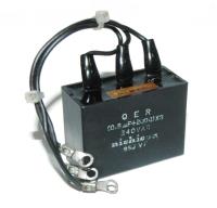 Nichicon  CAP-240V-0.5UF-47-21-35