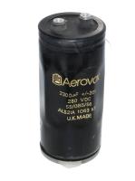 Aerovox  CAP-280V-2300UF-132-51-23
