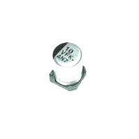 Panasonic  CAP-35V-10UF-5.8-5.8-SMD