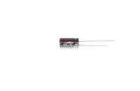 Nichicon  CAP-35V-220UF-15-8-3.5