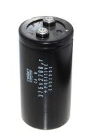 Nippon Co  CAP-375V-2700UF-127-65-28