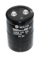 Hitachi, Ltd  CAP-400V-1000UF-75-51.6-22