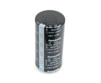 Panasonic  CAP-400V-1200UF-85-40-22