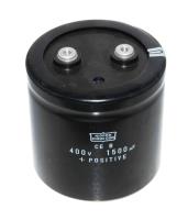 Nippon Co  CAP-400V-1500UF-76-77-31