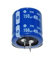 Hitachi, Ltd  CAP-400V-150UF-37-30-9