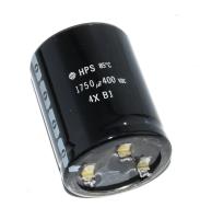Hitachi, Ltd  CAP-400V-1750UF-65-51-28