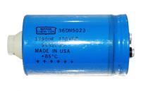 Nippon Co  CAP-400V-1790UF-131-65-28