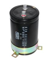 Nippon Co  CAP-400V-1800UF-110-65-28