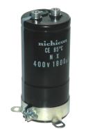 Nichicon  CAP-400V-1800UF-117-51-22