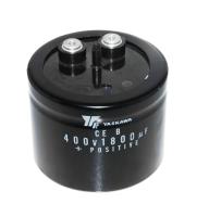 Yaskawa  CAP-400V-1800UF-69-77-22