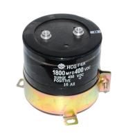Hitachi, Ltd  CAP-400V-1800UF-80-77-32