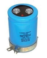 Cornell Dubilier  CAP-400V-2000UF-106-77-32