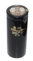 Hitachi, Ltd  CAP-400V-2200UF-134-52-22