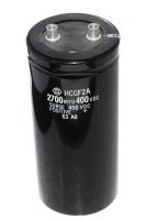 Hitachi, Ltd  CAP-400V-2700U-153-65-28