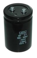 Nippon Co  CAP-400V-3000UF-115-77-32