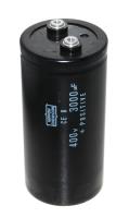 Nippon Co  CAP-400V-3000UF-132-64-28