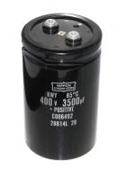 Nippon Co  CAP-400V-3500UF-135-78-32