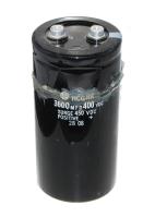 Hitachi, Ltd  CAP-400V-3600UF-130-65-28