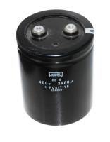 Nippon Co  CAP-400V-3900UF-96-77-32