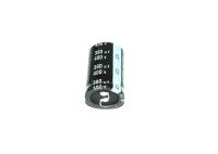 Nichicon  CAP-400V-390UF-45-30-10