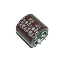 Nippon Co  CAP-400V-470UF-36-40-12