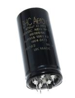 Aerovox  CAP-400V-470UF-94-41-13