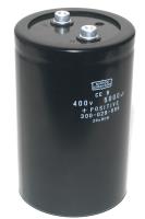 Nippon Co  CAP-400V-5000UF-120-77-32