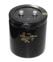 Hitachi, Ltd  CAP-400V-5400UF-98-90-32