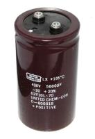 Nippon Co  CAP-400V-5600UF-140-77-32