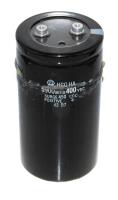 Hitachi, Ltd  CAP-400V-5900UF-144-78-32