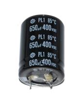 Hitachi, Ltd  CAP-400V-650UF-47-35-17