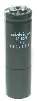 Nichicon  CAP-400V-680UF-121-36-13