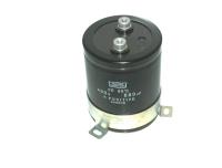 Yaskawa  CAP-400V-680UF-80-64-28