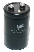 Nippon Co  CAP-400V-680UF-88-51-21