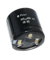 Hitachi, Ltd  CAP-400V-900UF-47-50-28