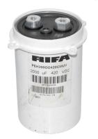 RIFA  CAP-420V-2000UF-110-67-28