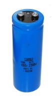 Nippon Co  CAP-450V-2200UF-152-52-22