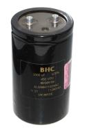 BHC  CAP-450V-3300UF-130-76-32