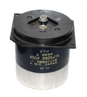 Matsushita  CAP-450V-3900UF-94-89-32