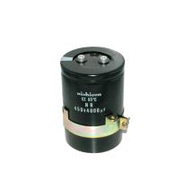Nichicon  CAP-450V-4000UF-132-89-32