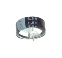 Nichicon  CAP-5.5V-1F-21.5-8-5