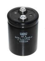 Nippon Co  CAP-500V-1000UF-95-65-28