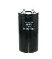 Nichicon  CAP-500V-3900UF-145-76-32