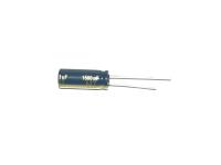 Panasonic  CAP-6.3V-1500UF-20-8-3.5