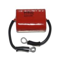 Shizuki  CAP-600V-2.2UF-37-19-30